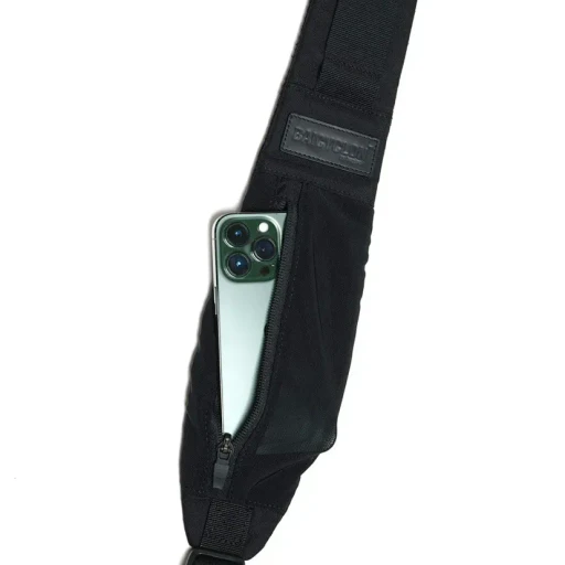 Single Strap Bag