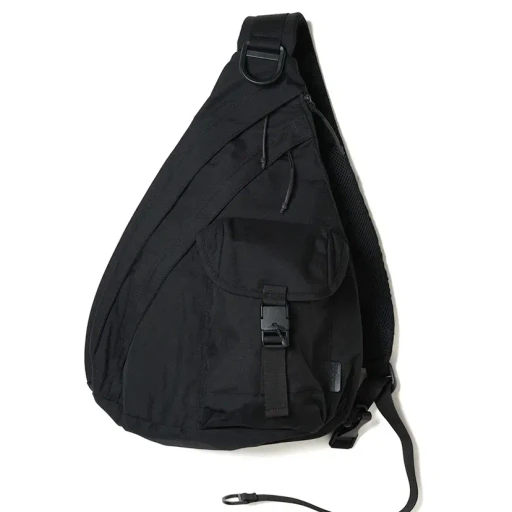 Single Strap Bag