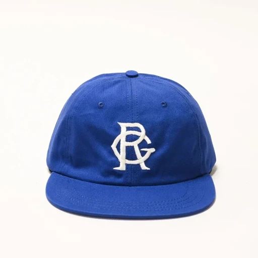 Logo Cap - Bbrk27