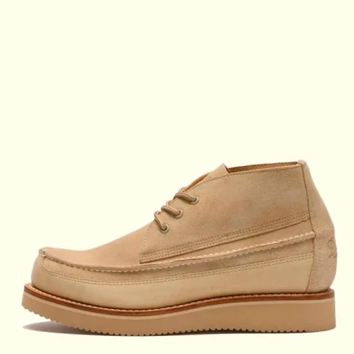 Klamath Chukka