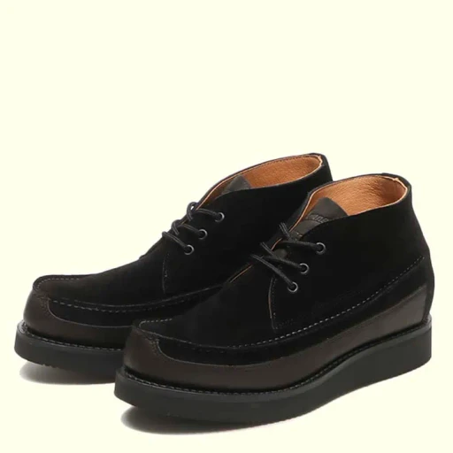 Klamath Chukka