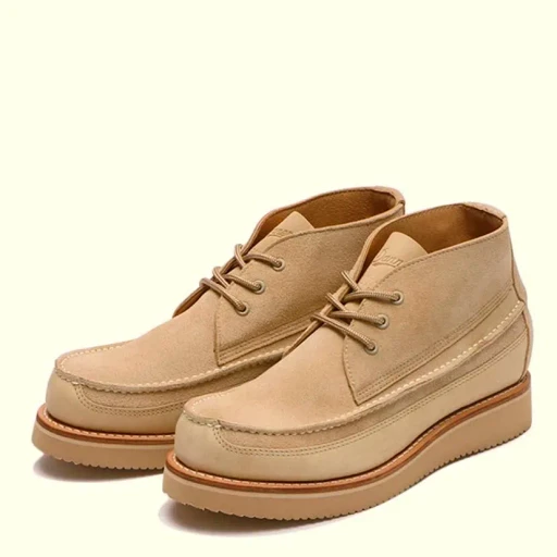 Klamath Chukka