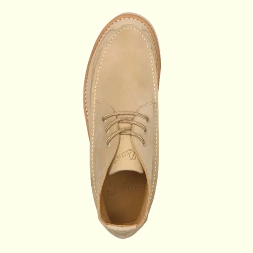 Klamath Chukka