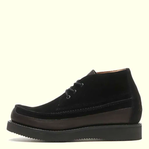Klamath Chukka