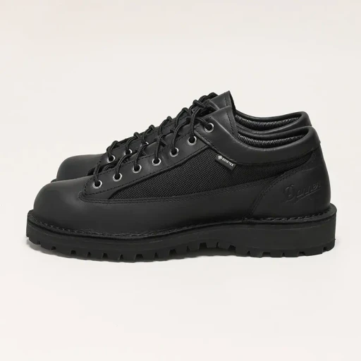 D121008 Danner Field Low