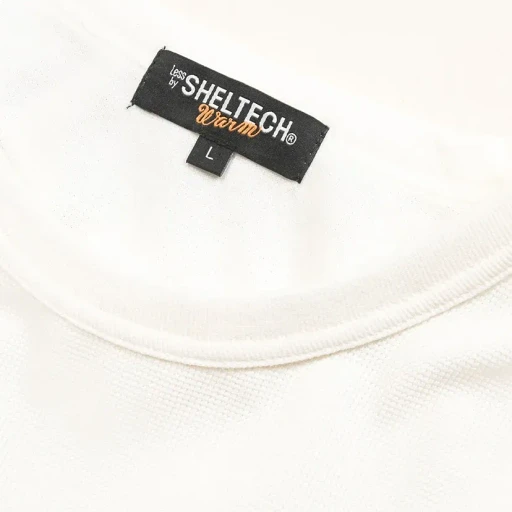 Loftman Tee L/S - Thermal