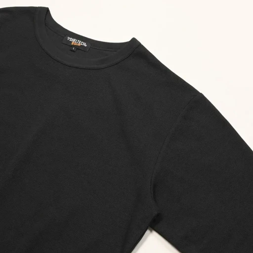 Loftman Tee L/S - Thermal