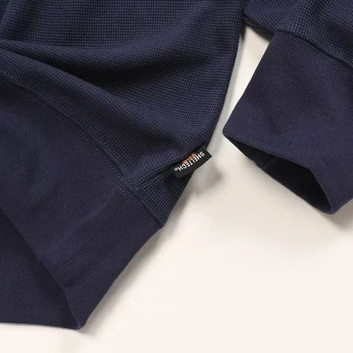 Loftman Tee L/S - Thermal