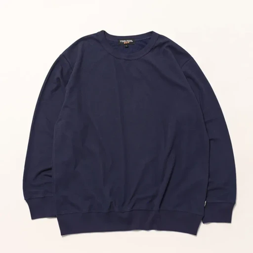 Loftman Tee L/S - Thermal