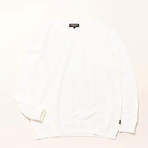 Loftman Tee L/S - Thermal