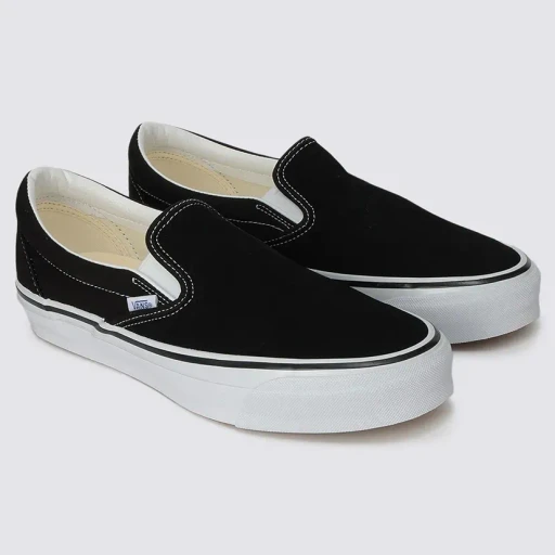 Lx Classic Slip-On 98