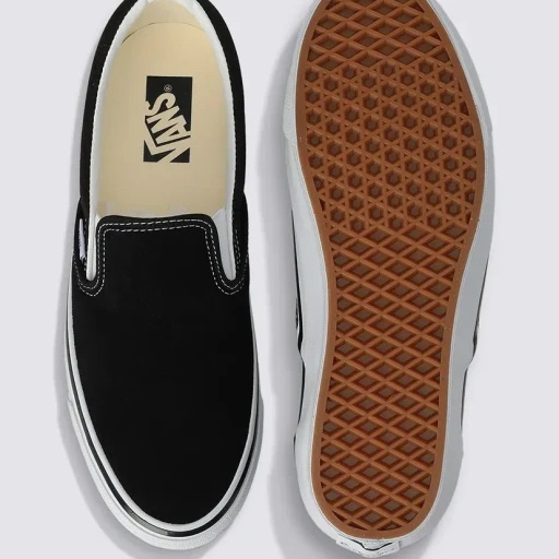 Lx Classic Slip-On 98