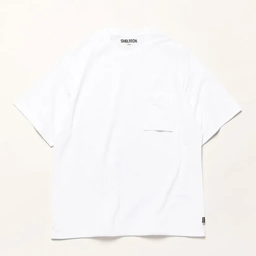 Loftman Tee W/ Drawstring