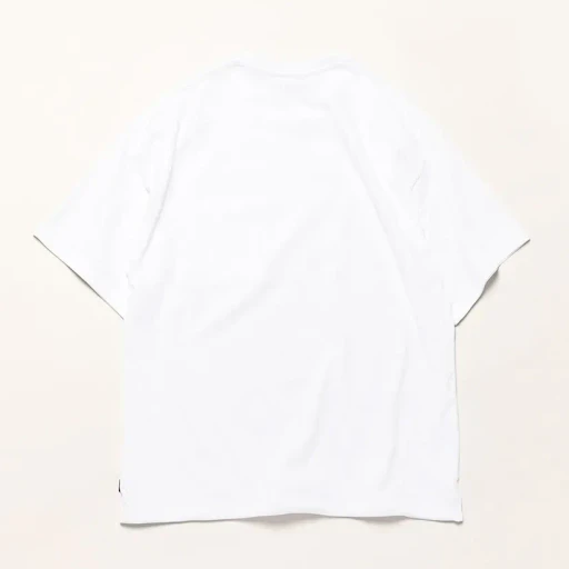 Loftman Tee W/ Drawstring