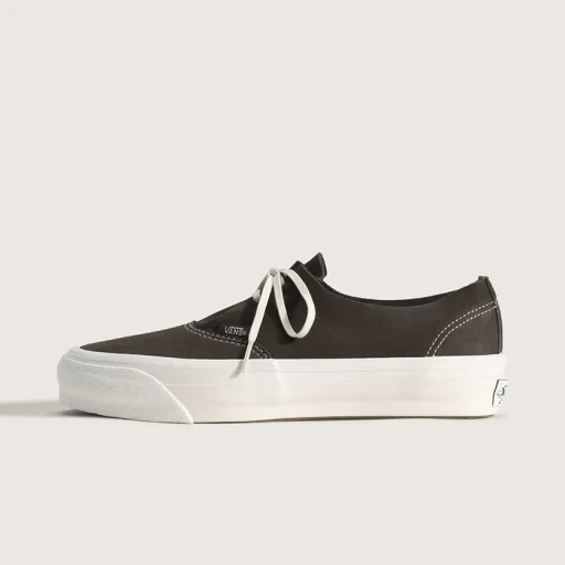 Premium Authentic Ease