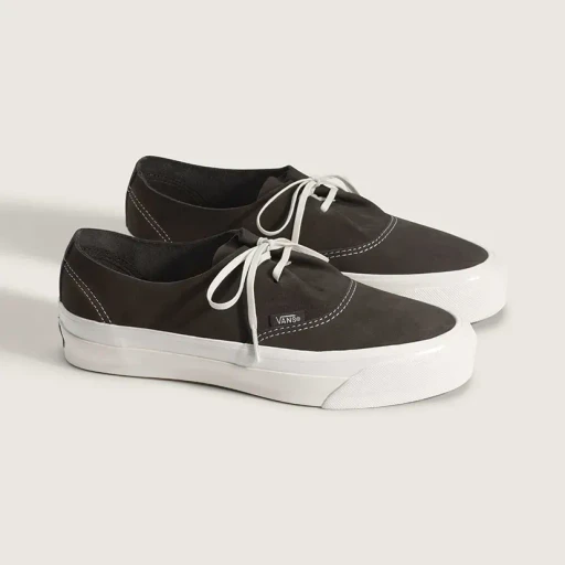 Premium Authentic Ease