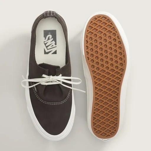 Premium Authentic Ease