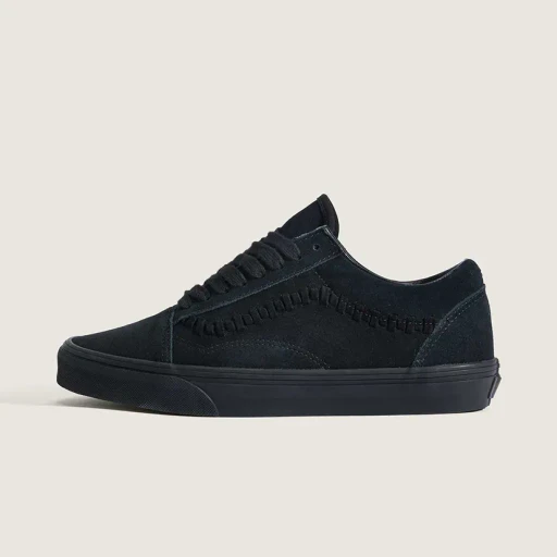 Old Skool - Crafted Stripe