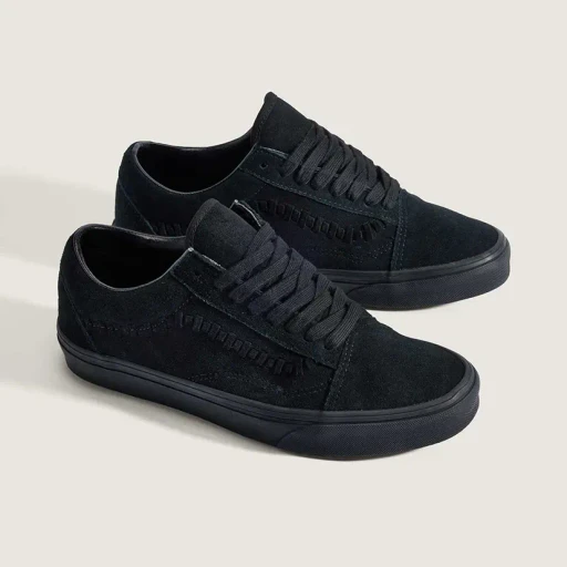 Old Skool - Crafted Stripe
