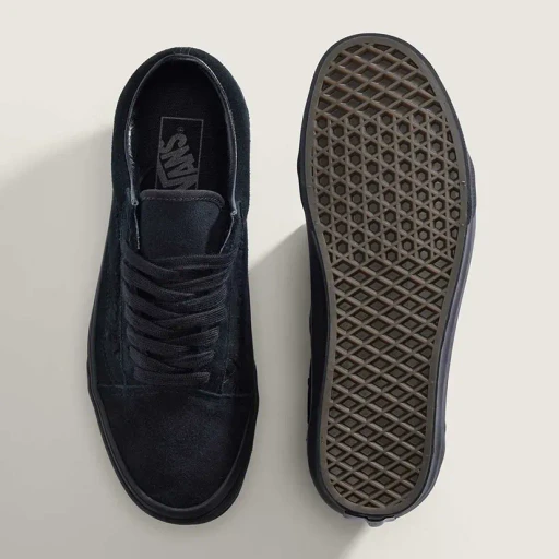 Old Skool - Crafted Stripe