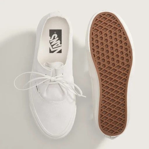 Premium Authentic Ease