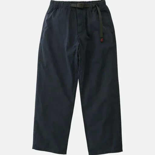 Gramicci Pant Straight Fit