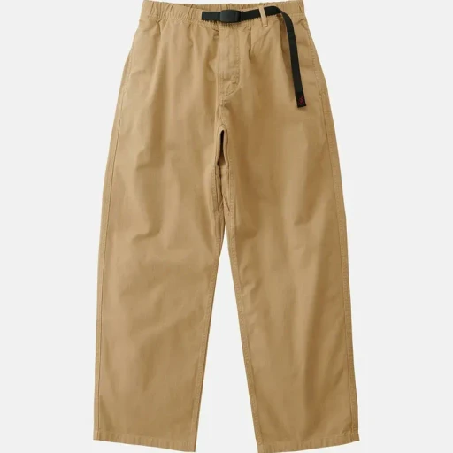Gramicci Pant Straight Fit