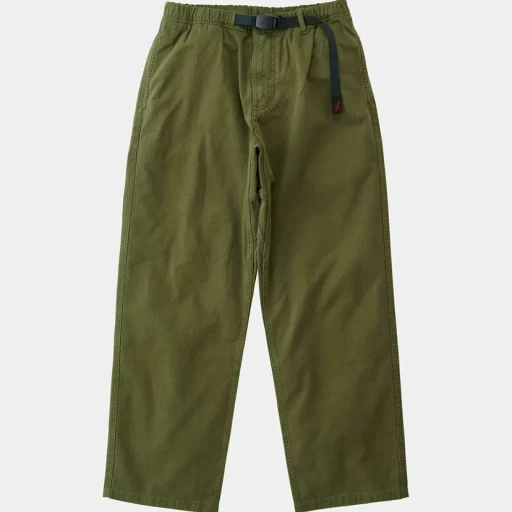 Gramicci Pant Straight Fit