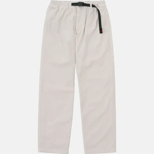 Gramicci Pant Straight Fit
