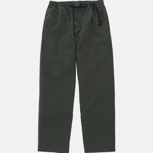 Gramicci Pant Straight Fit