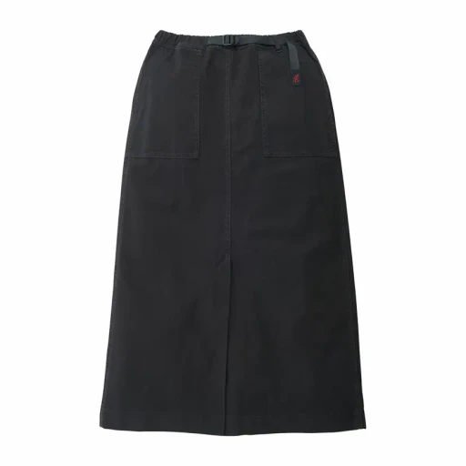 Long Baker Skirt