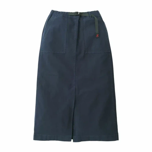 Long Baker Skirt
