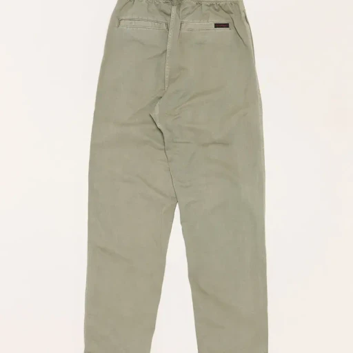 Gramicci Pant Pigment Dye
