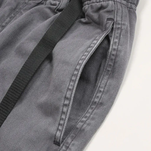Gramicci Pant Pigment Dye