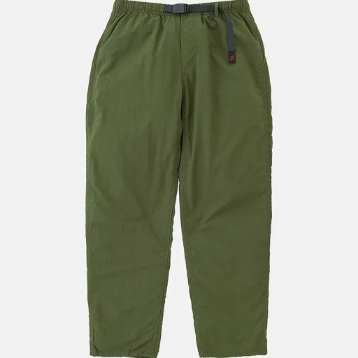 Nylon Gramicci Pant