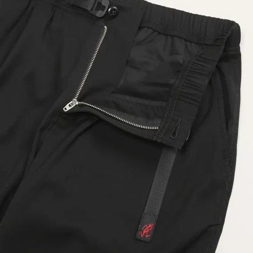 Gabardine Eazy Tapered Pant