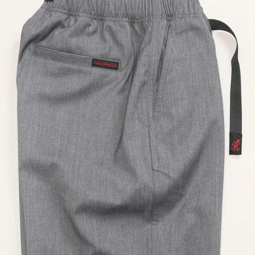 Gabardine Eazy Tapered Pant