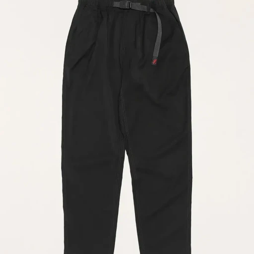 Gabardine Eazy Tapered Pant