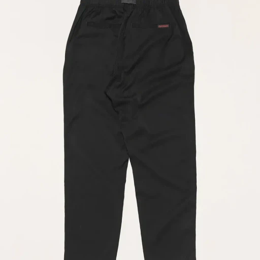 Gabardine Eazy Tapered Pant