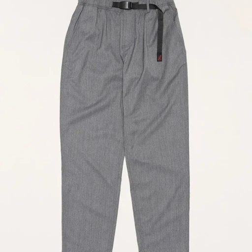 Gabardine Eazy Tapered Pant
