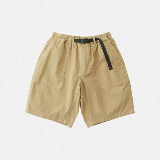 Ridge Short