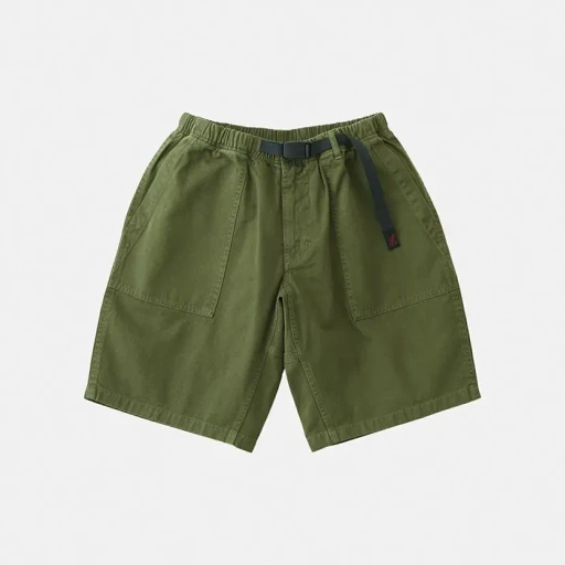 Ridge Short