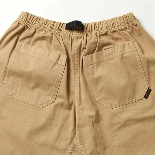 Ridge Short