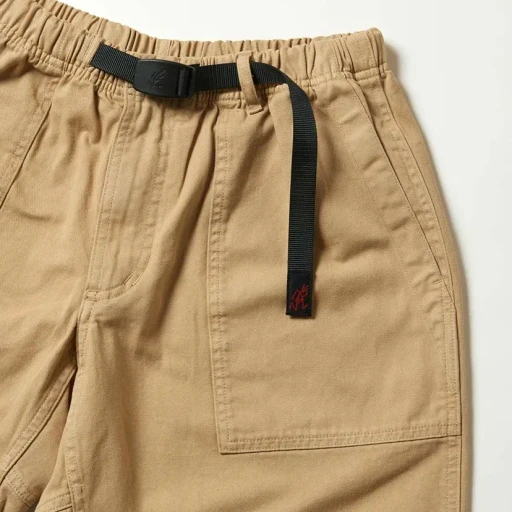 Ridge Short