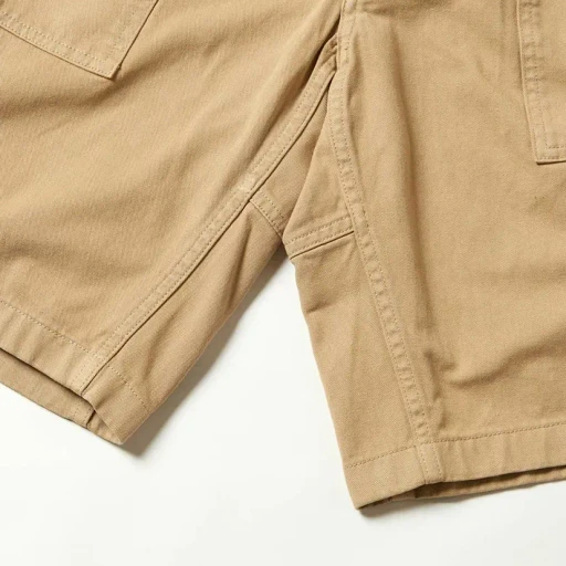 Ridge Short