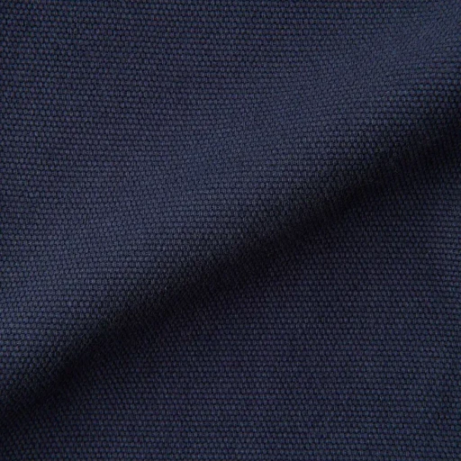 El Cap Canvas Hooded Jacket