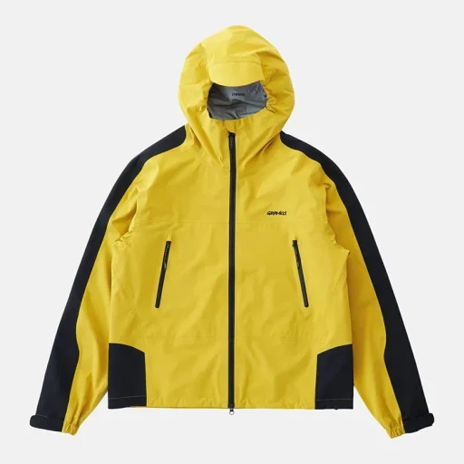 3L Guide Jacket