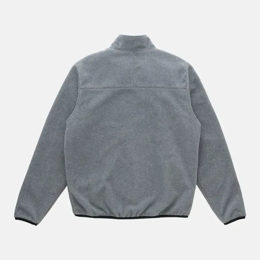 Thermal Fleece Reversible Jacket