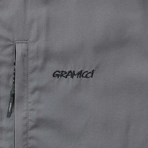 Thermal Fleece Reversible Jacket