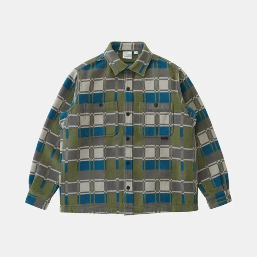 Flannel Anthony Shirt